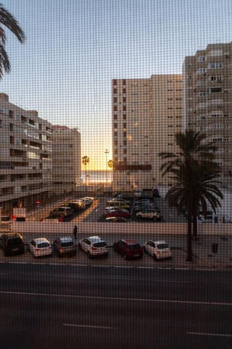 Zurbaran By Gades Gestion Lägenhet Cádiz Exteriör bild